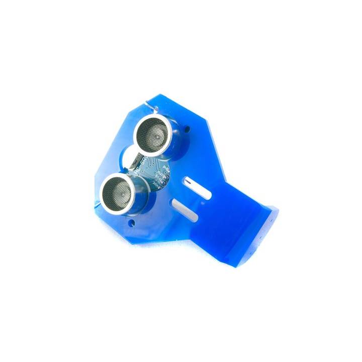 Support Capteur Ultrasons HC-SR04