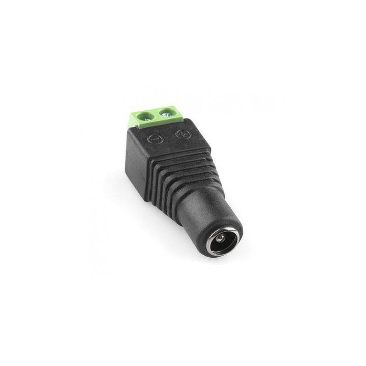 Connecteur femelle jack 9V