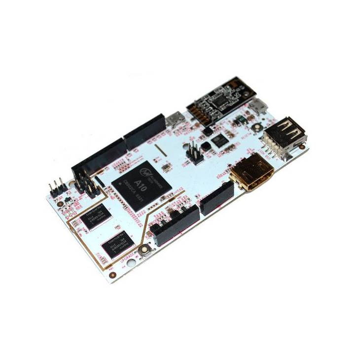 pcDuino Lite WIFI