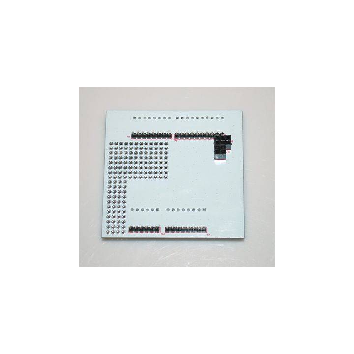 T board for pcDuino V2