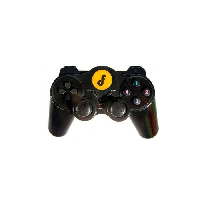 GamePad sans fil v2.0 pour Arduino