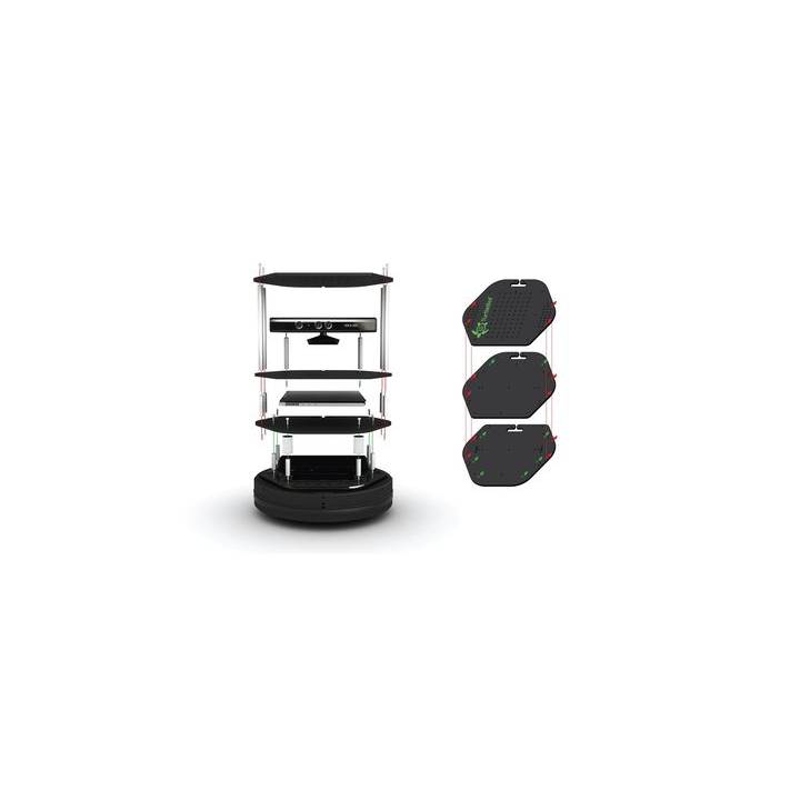 Turtlebot 2 (kit de base)