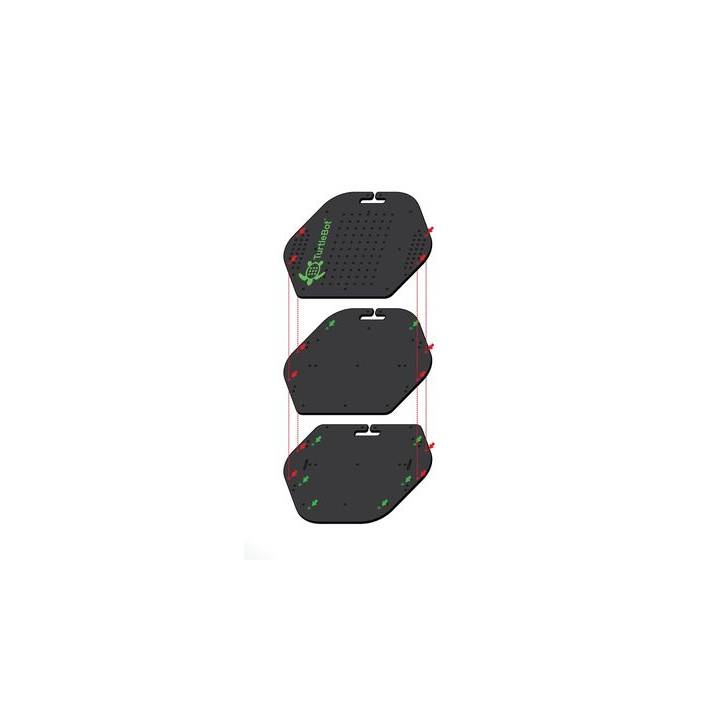Turtlebot 2 (kit de base)
