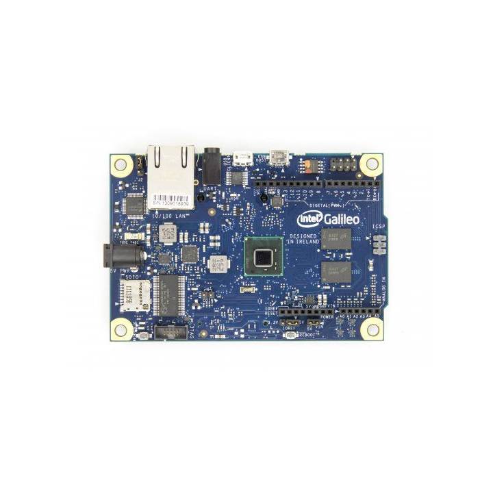 Intel Galileo