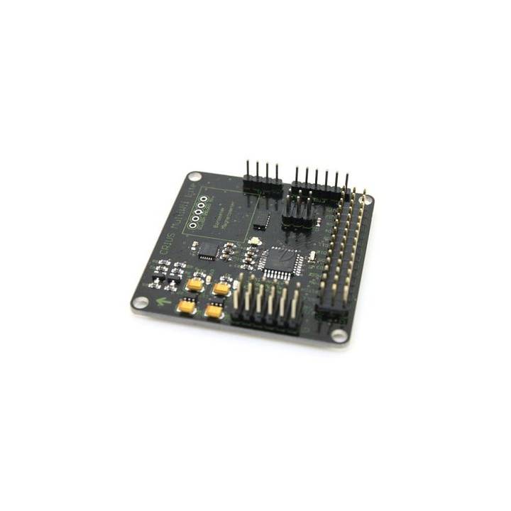 MultiWii Lite + programmeur FTDI USB PC