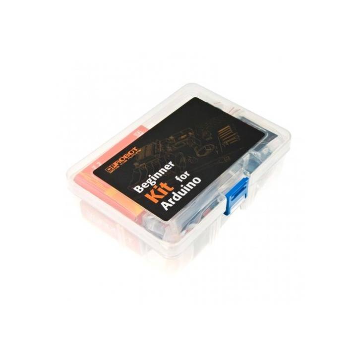 Kit débutant pour Arduino