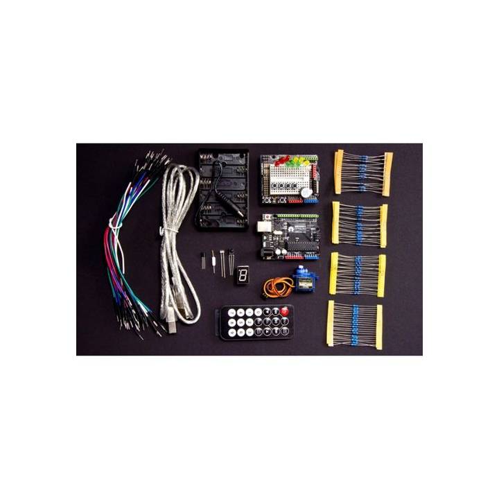 Kit débutant pour Arduino