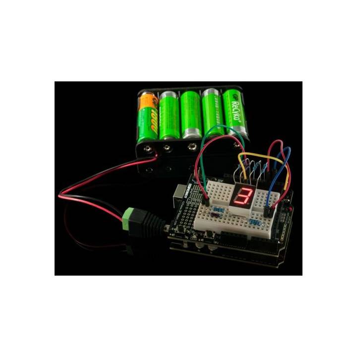 Kit débutant pour Arduino