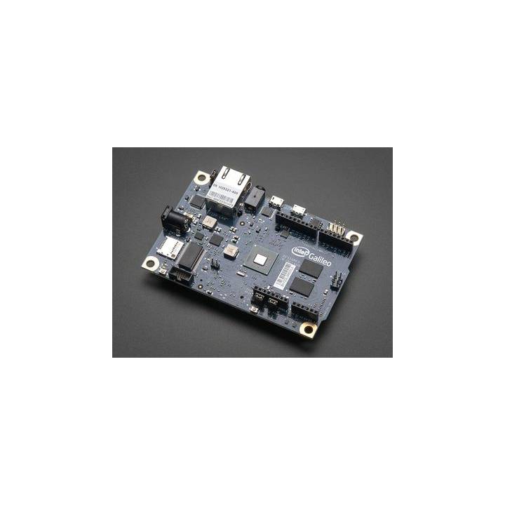Intel Galileo