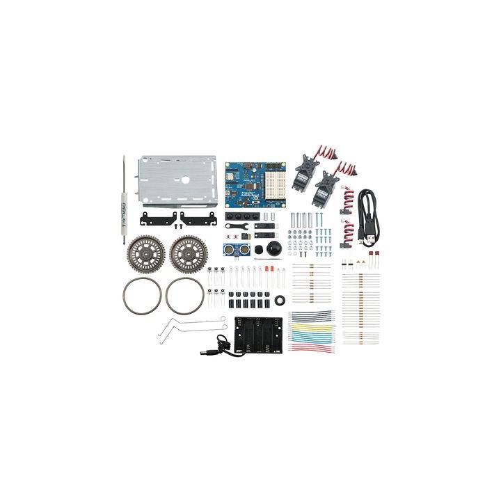 Kit ActivityBot de Parallax