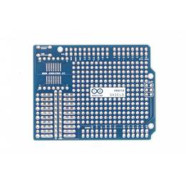  Shield Arduino Proto Rev3