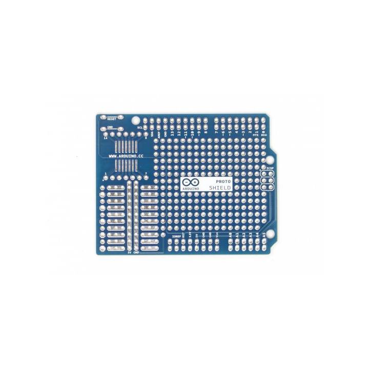 Shield Arduino Proto Rev3