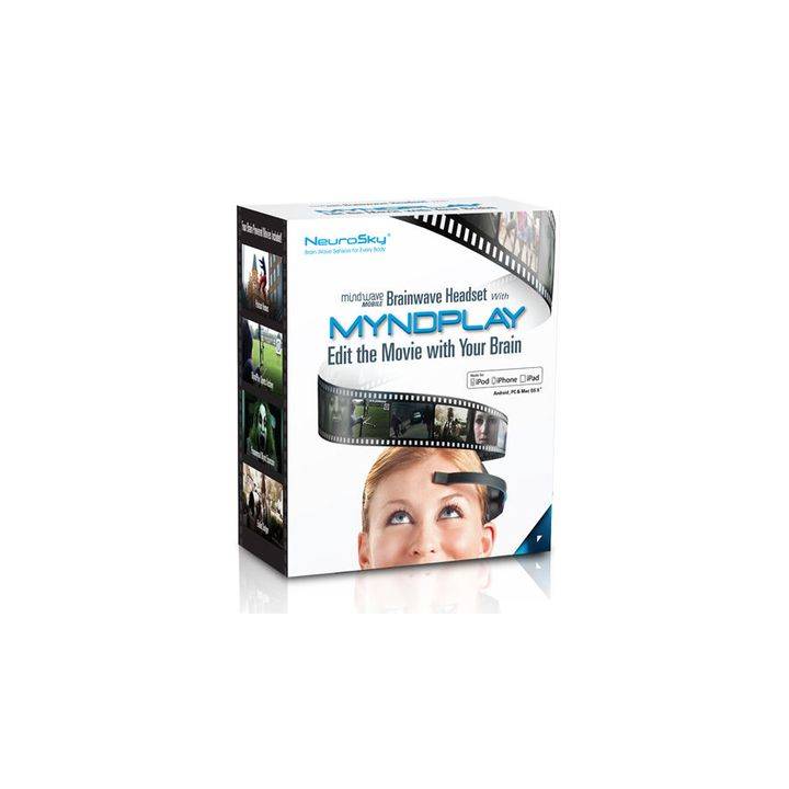 NeuroSky Mindwave Mobile