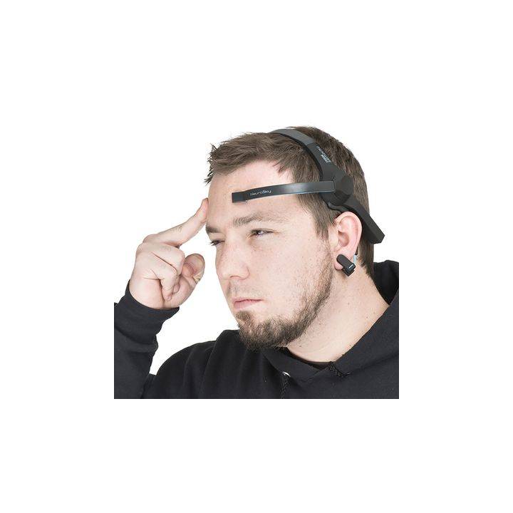 NeuroSky Mindwave Mobile