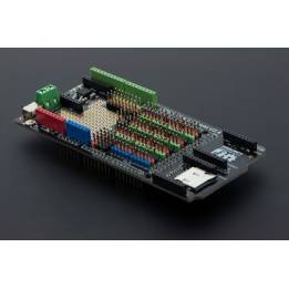 Maga Sensor Shield V2.4 pour Arduino Mega