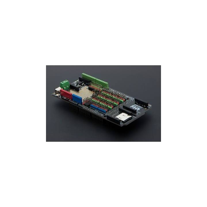 Maga Sensor Shield V2.4 pour Arduino Mega