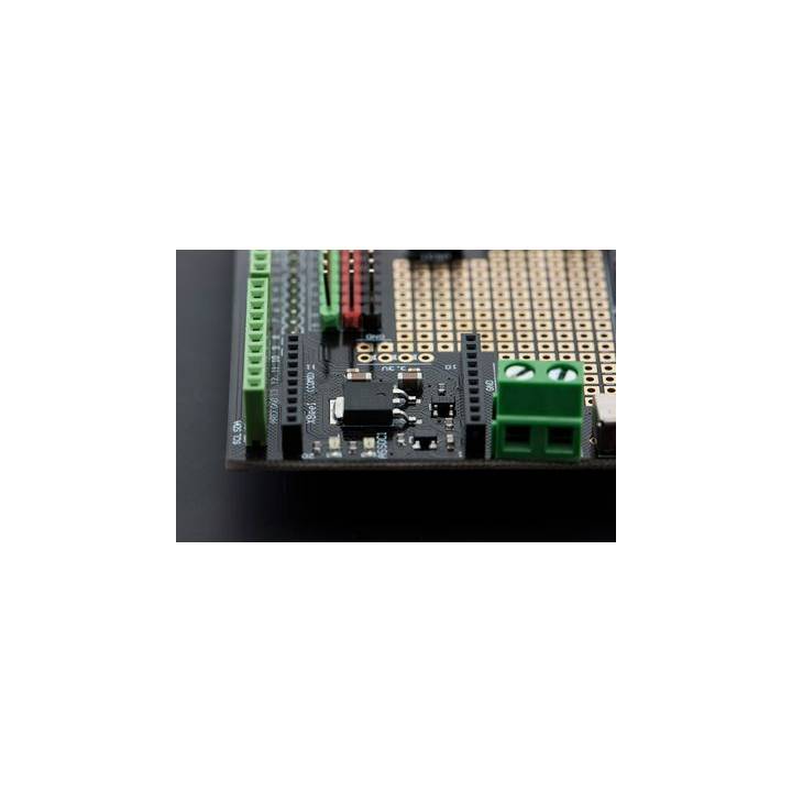 Maga Sensor Shield V2.4 pour Arduino Mega