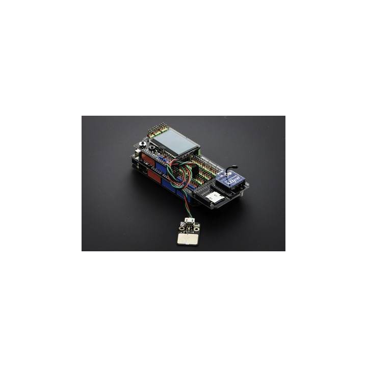 Maga Sensor Shield V2.4 pour Arduino Mega