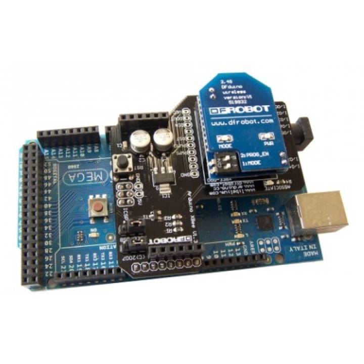 Module Wireless pour Arduino