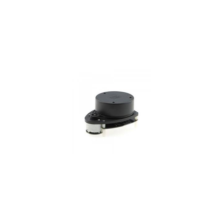 Kit Scanner Laser (RPLIDAR)