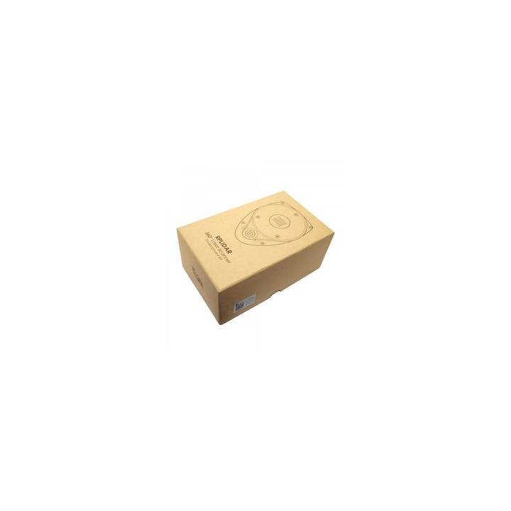 Kit Scanner Laser (RPLIDAR)