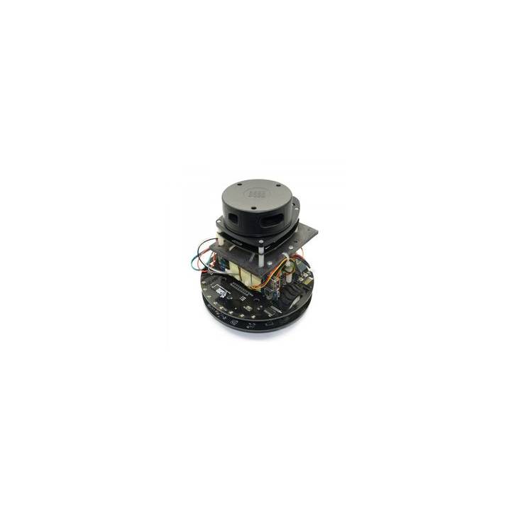 Kit Scanner Laser (RPLIDAR)