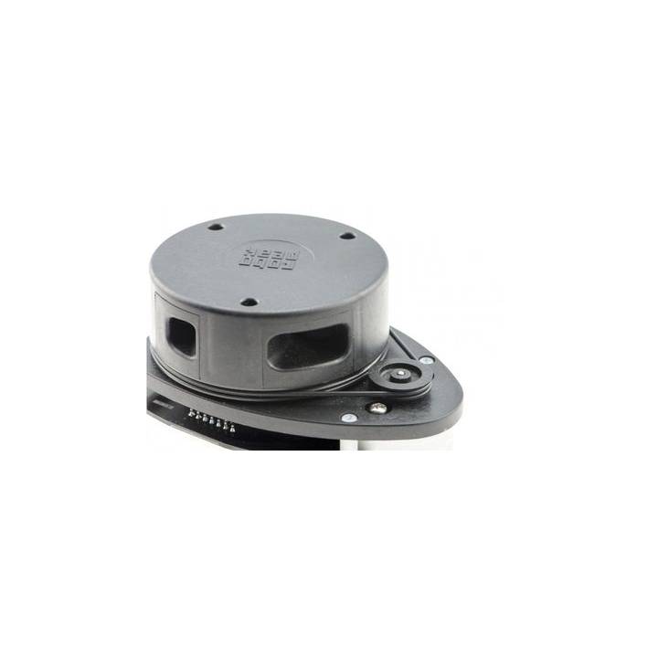 Kit Scanner Laser (RPLIDAR)