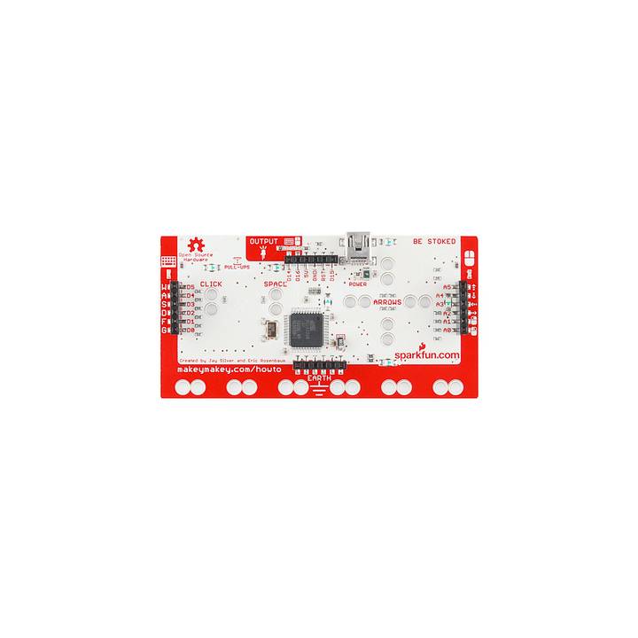 Makey Makey - Standard Kit