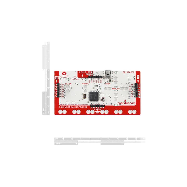 Makey Makey - Standard Kit