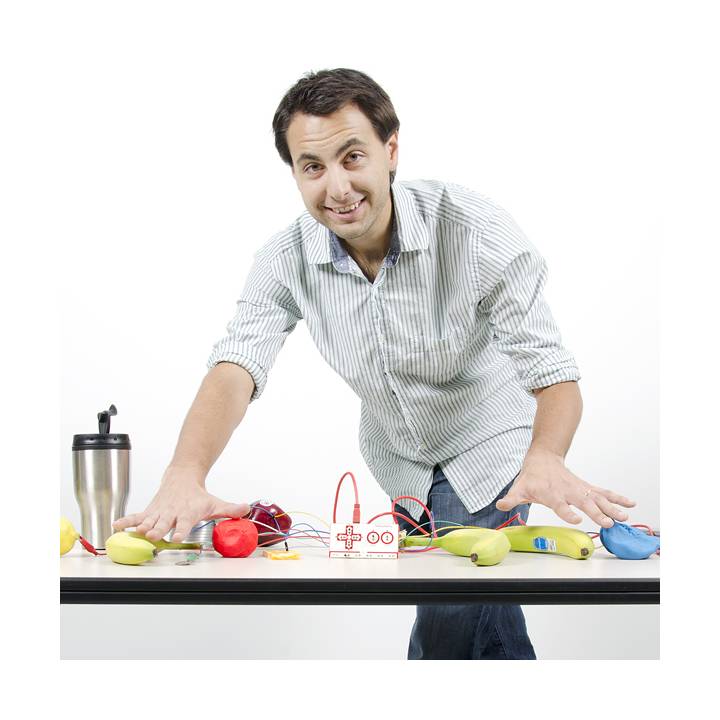 Makey Makey - Standard Kit
