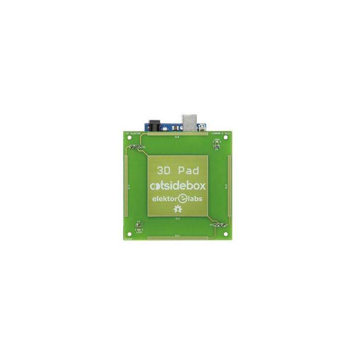 Ootsidebox 3Dpad