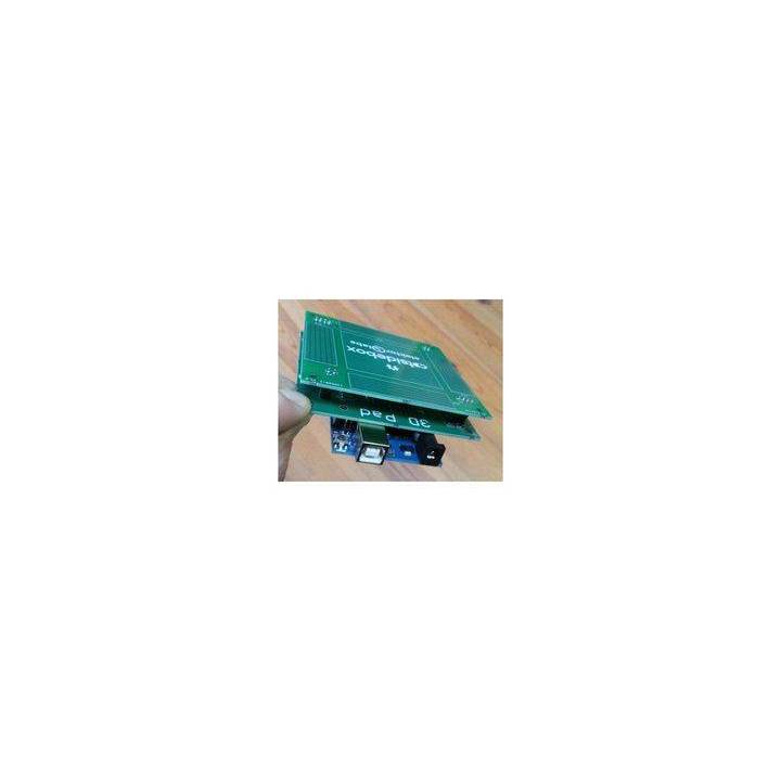 Ootsidebox 3Dpad