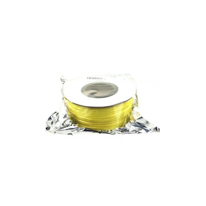 Filament PLA 3 mm jaune