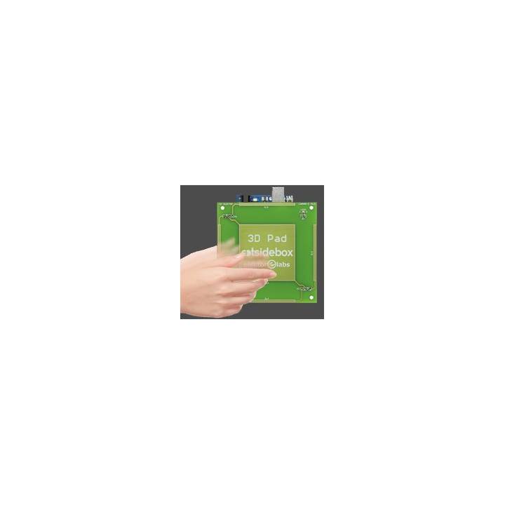 Ootsidebox 3Dpad