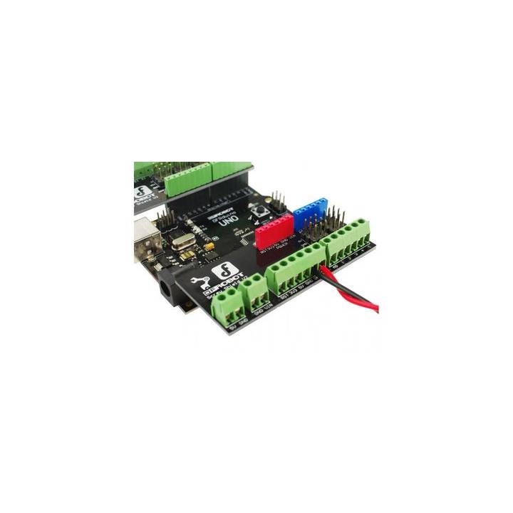 Shield Arduino connecteurs à vis v2