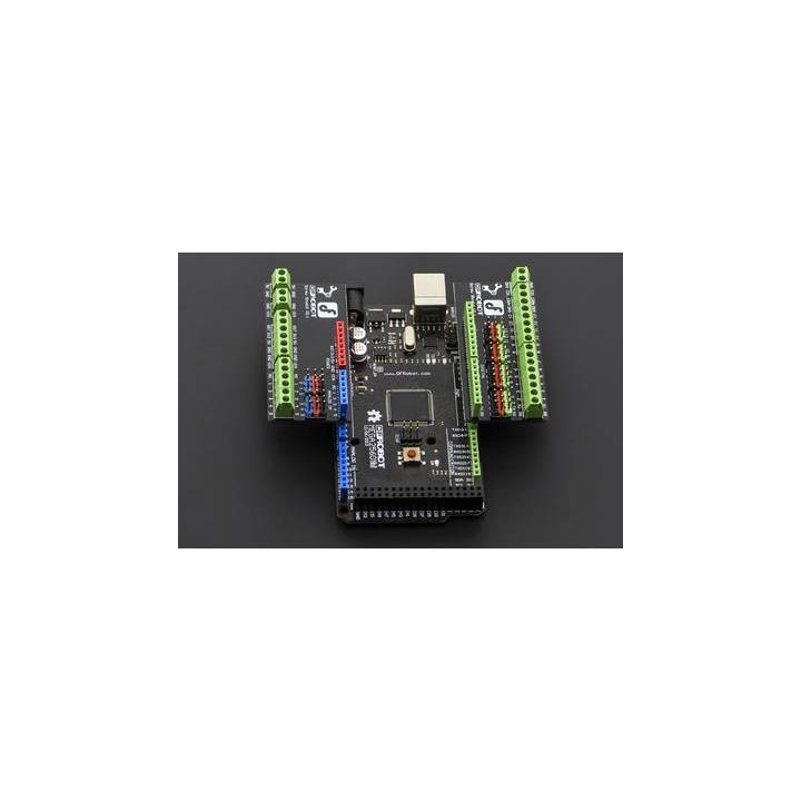 Shield Arduino connecteurs à vis v2