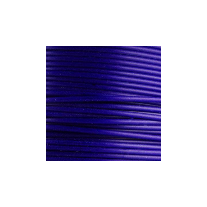 Filament PLA 3 mm bleu