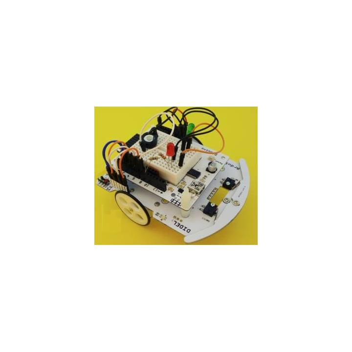 XBot Micro pour Arduino/Diduino 