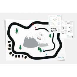 Kit de découverte Loutre pour Thymio