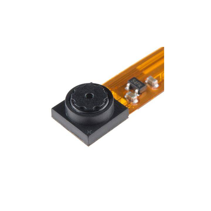 Module Caméra pour pcDuino V3 (5MP)