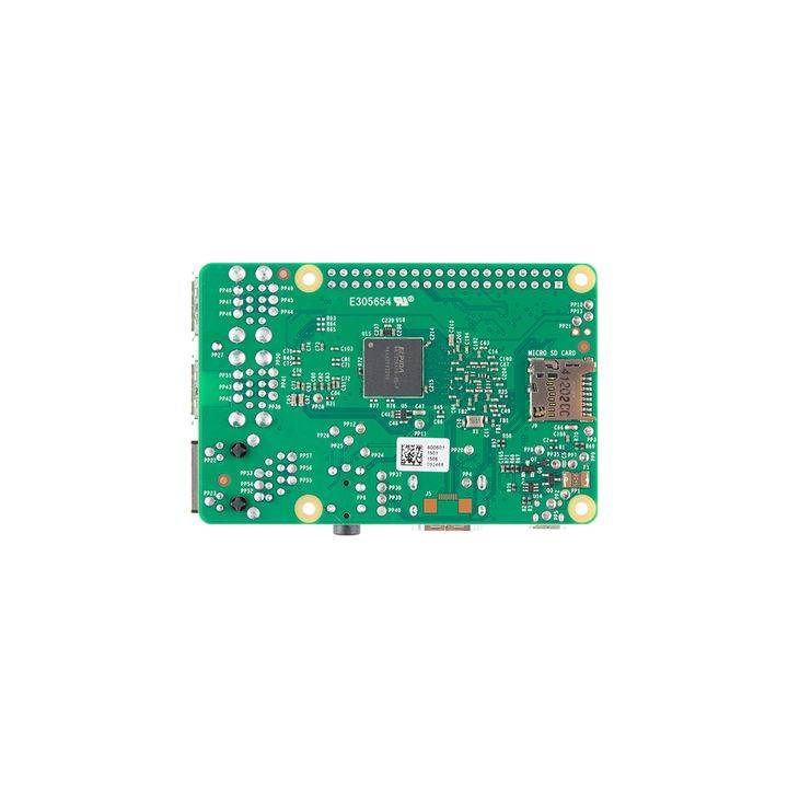 Raspberry Pi 2 - Modèle B