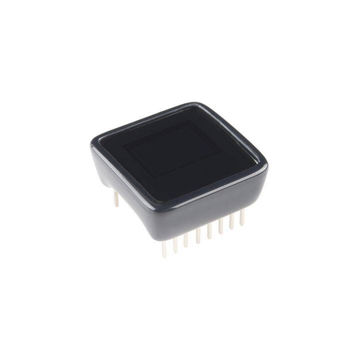 Module Arduino + OLED SparkFun MicroView