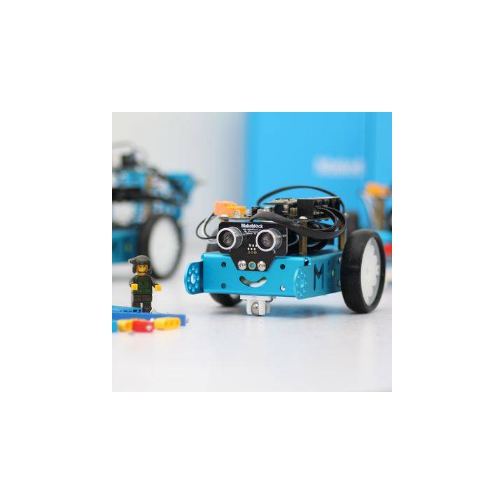 Robot mBot de Makeblock (Wifi)