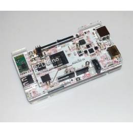 boitier transparent pour PcDuino 3 