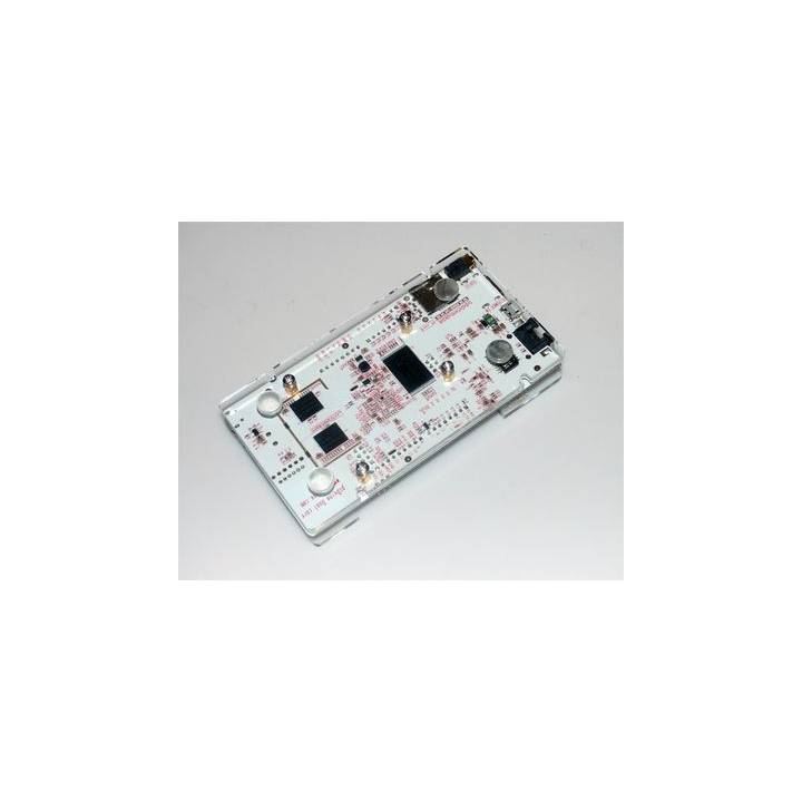 boitier transparent pour PcDuino 3 
