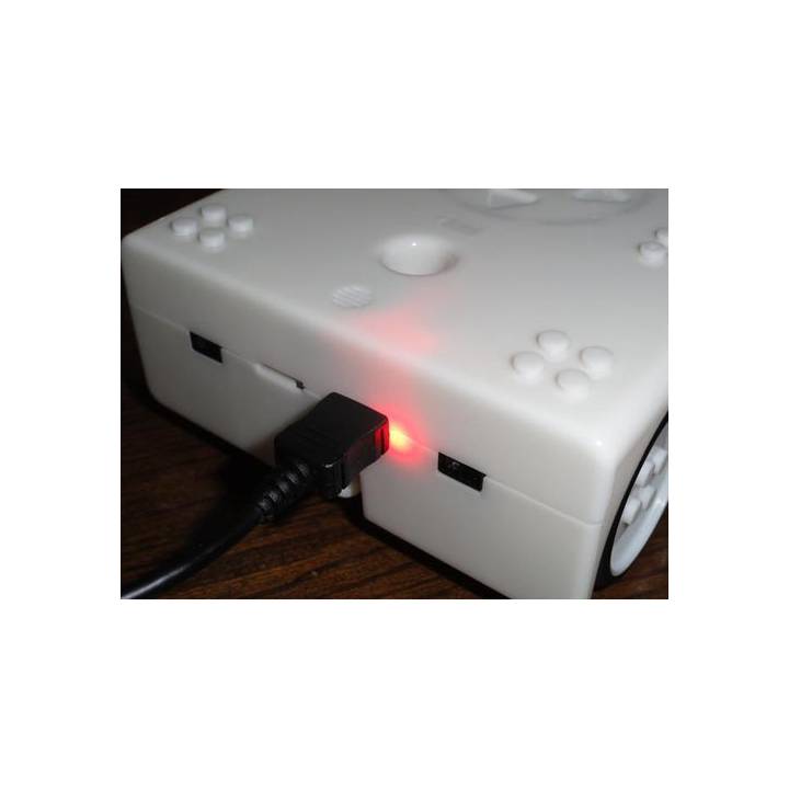 Robot éducatif Thymio II