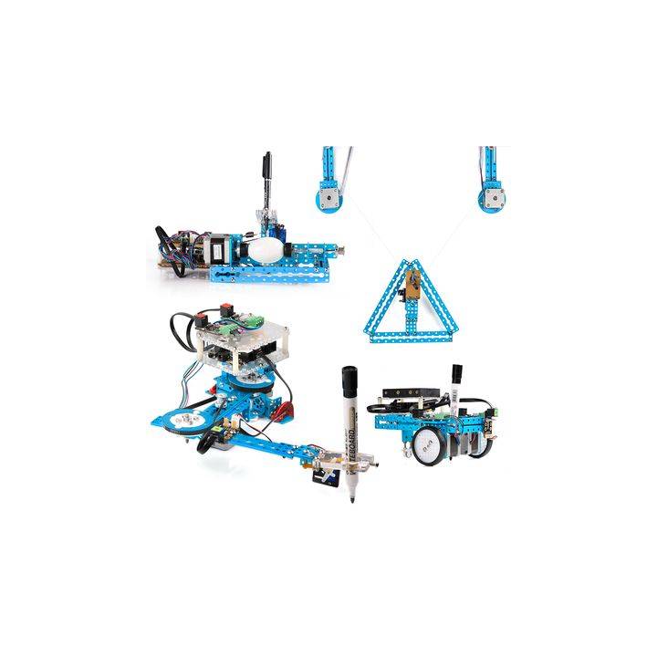 Kit mDrawBot de Makeblock