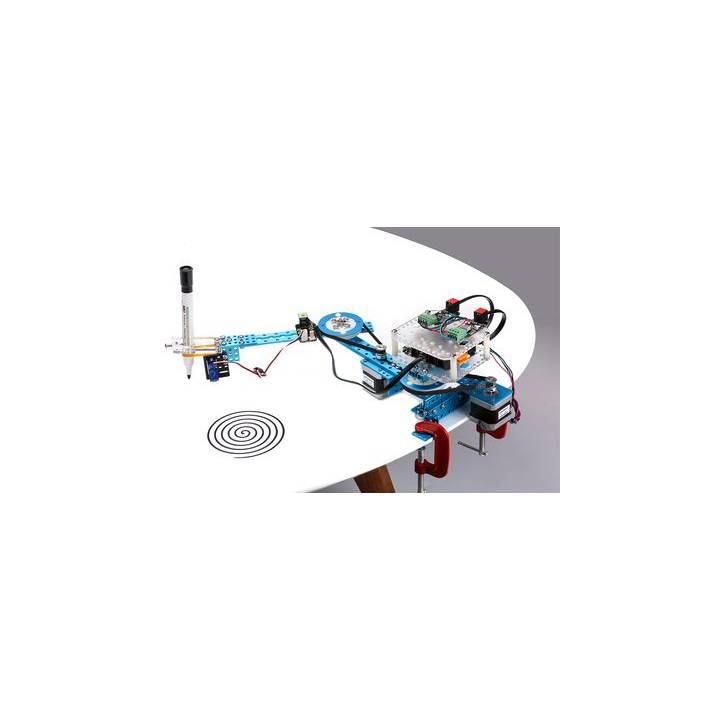 Kit mDrawBot de Makeblock