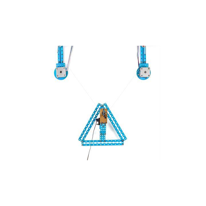 Kit mDrawBot de Makeblock