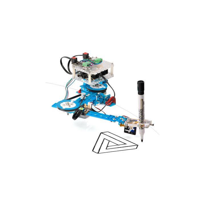 Kit mDrawBot de Makeblock